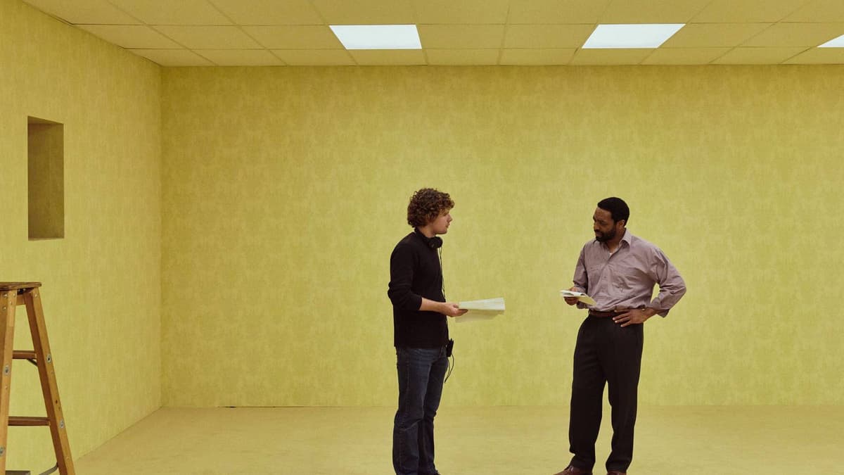 Obsession and Backrooms Could Change How Movies Get Made (and It’s Happened Before)