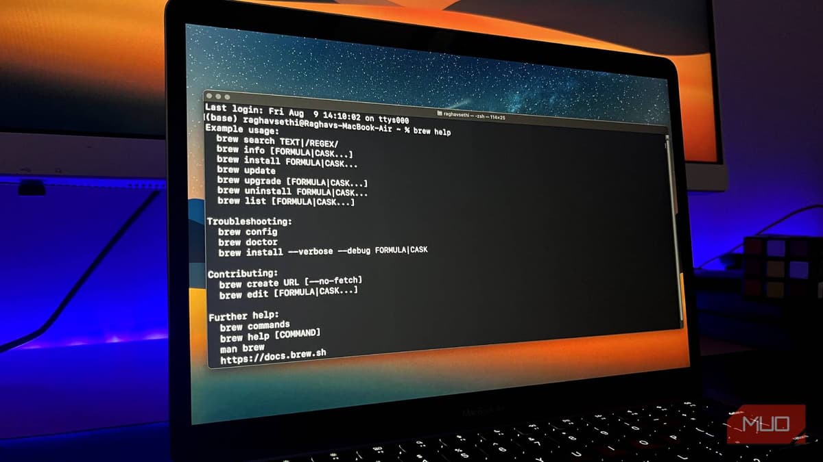 How One Fake Google Ad Can Silently Steal Your Mac’s Passwords