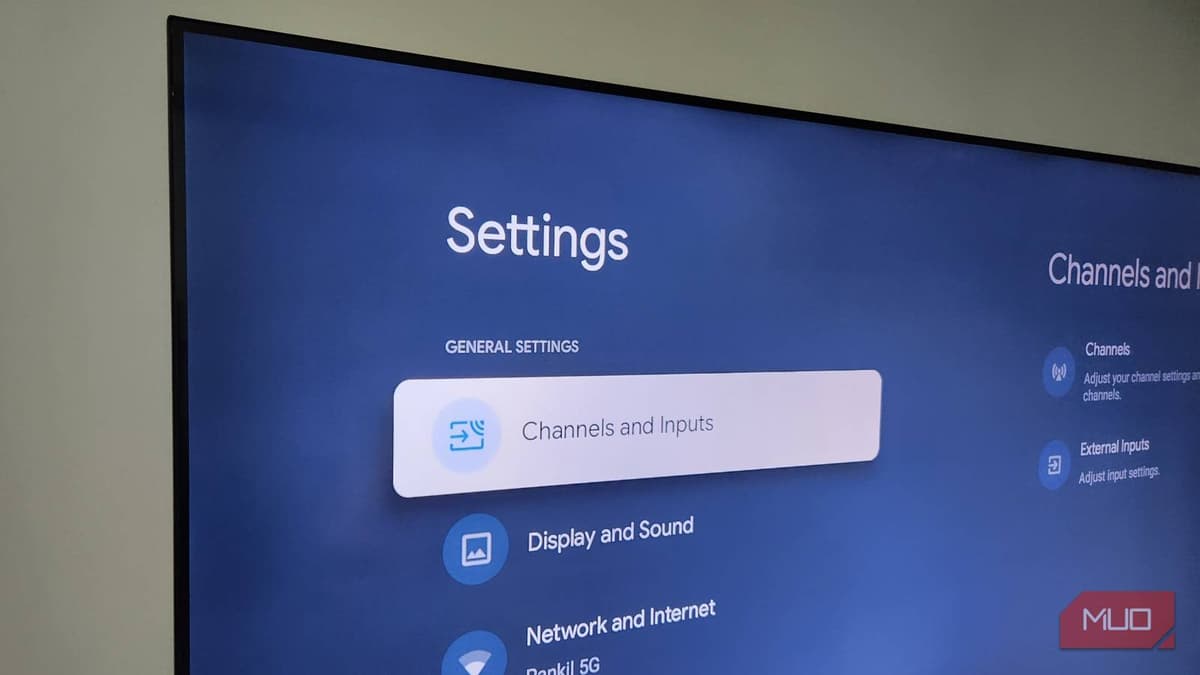 Your Android TV Has a One-Click Speed Boost Hiding in Plain Sight