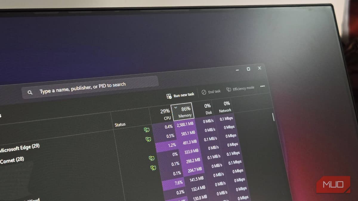 I Disabled Windows Prefetch to Save RAM — I Was Actually Making My PC Slower