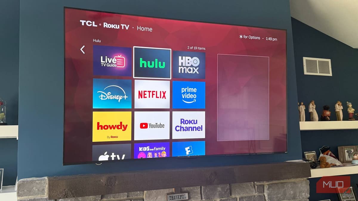 I Found Roku Channels that Aren’t in the Store, and They're Actually Worth Watching