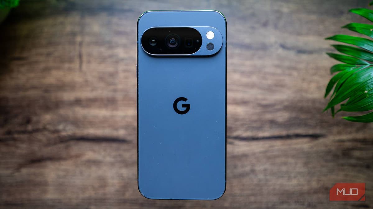 I Spent Hours Customizing Android to Feel Like Pixel and Realized I Should Have Just Bought One