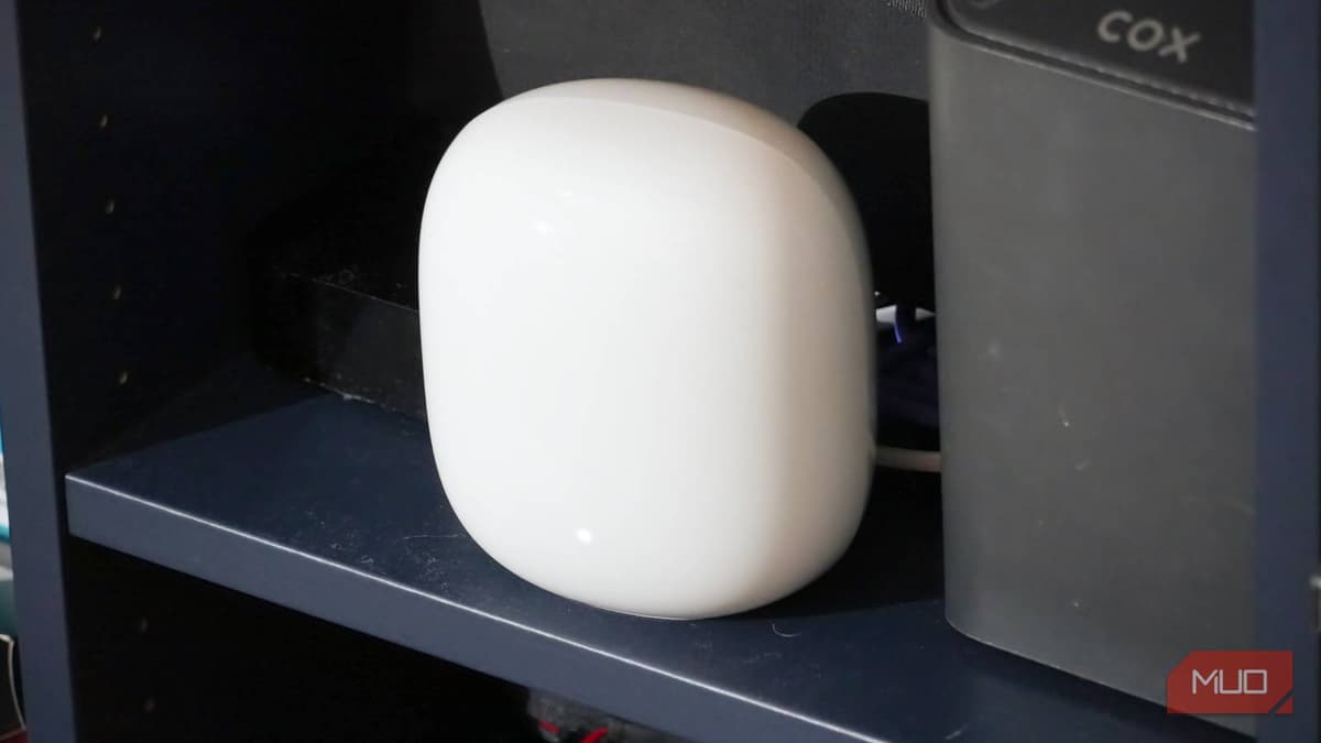 Why Your Mesh Wi-Fi Can't Reach Gigabit Speeds — and the Node Placement Fix that Works