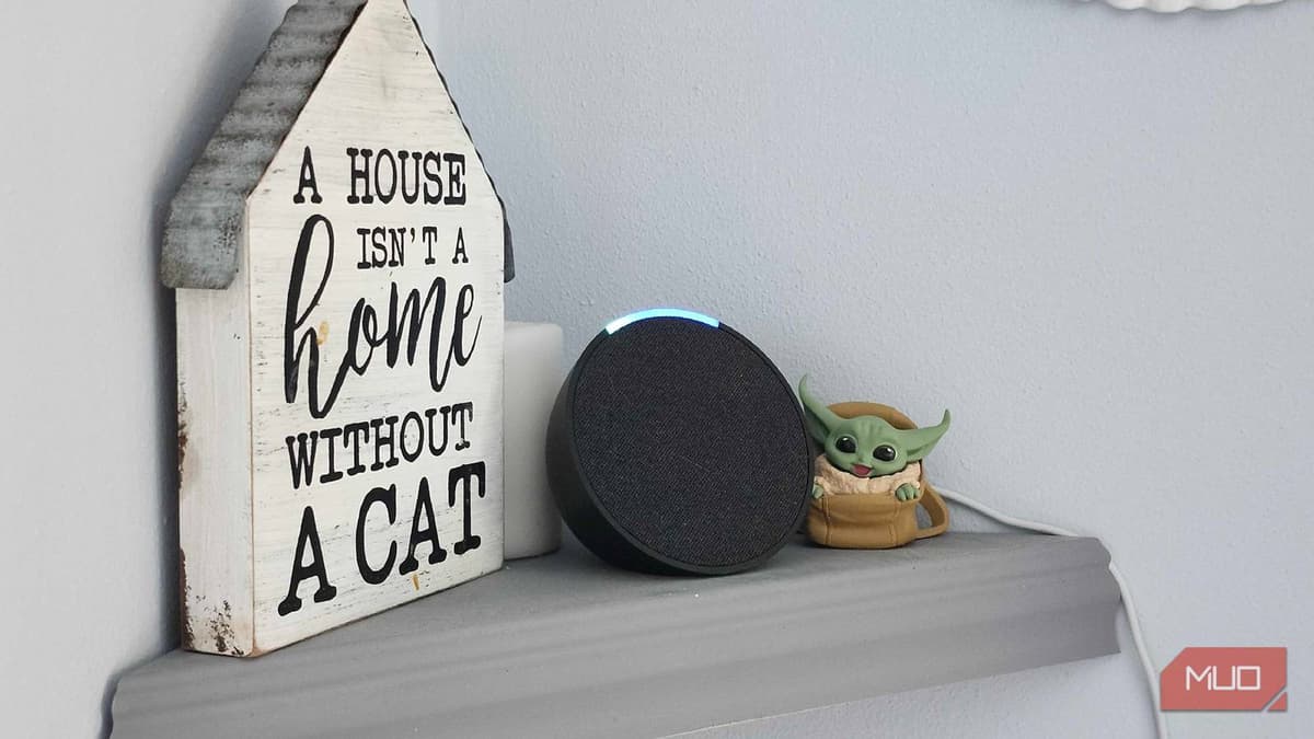 I Set up This Alexa Automation so My Lights Turn on Before I Walk Through the Door