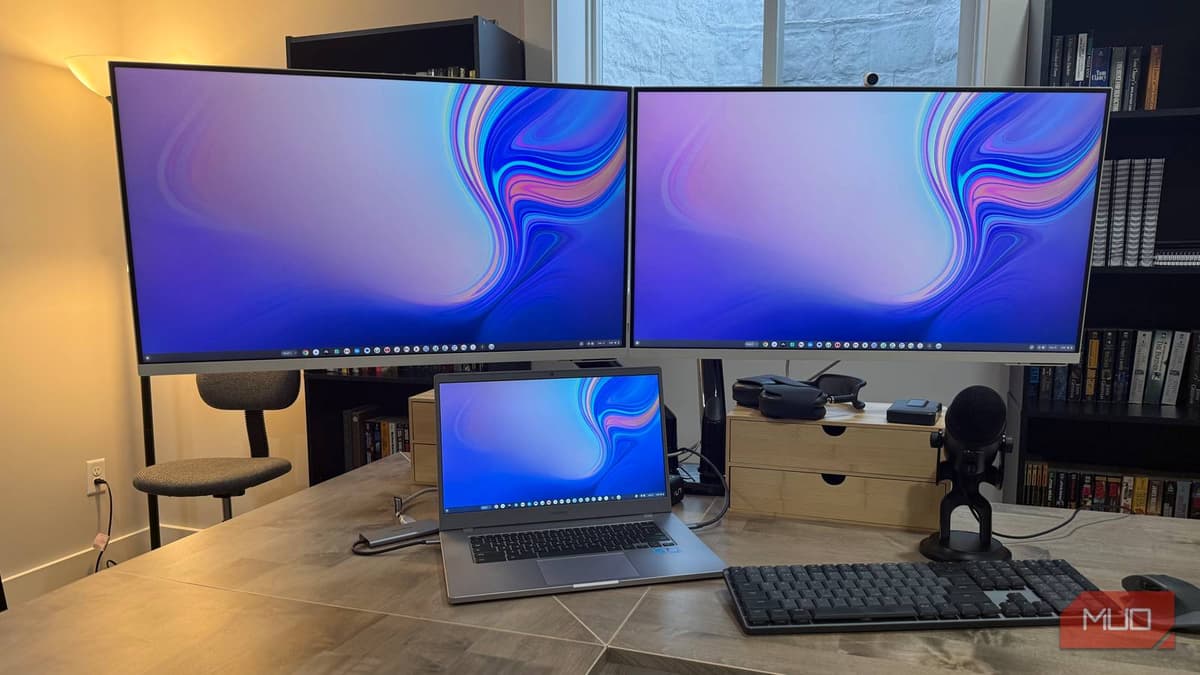 5 Cable Management Tricks Every Desk Setup Needs