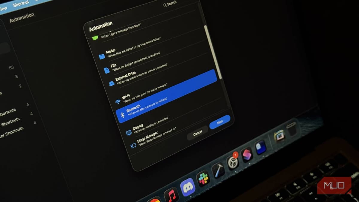Your Mac Has a Powerful Automation Tool Most People Never Open