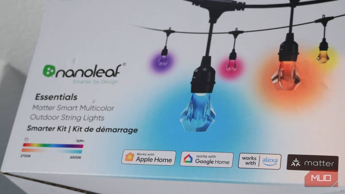 I Stopped Caring Which Brand Made My Smart Devices, and I'm Glad We've Reached that Point
