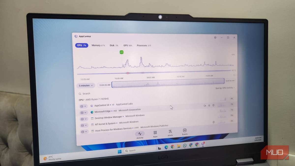 This Third-Party Task Manager Is so Much Better than Windows Task Manager