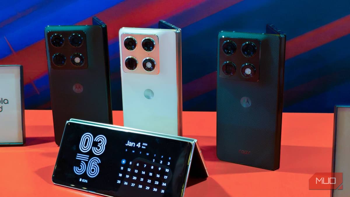 GrapheneOS Coming to Motorola Phones Is Exactly the Android News I Wanted