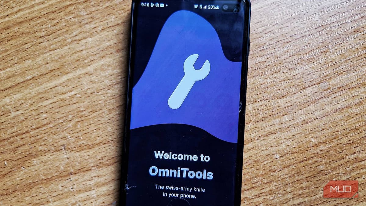 This All-in-One Android Utility Kit Saved Me From Installing 10 Separate Apps