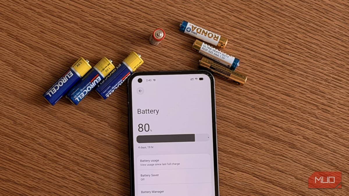 We’ve Been Sabotaging Our Phone Batteries for No Good Reason