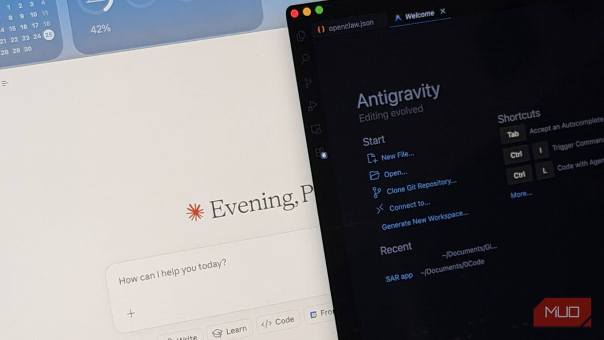 I Built a Working Android App with No Coding Experience Using Google's Free Tools