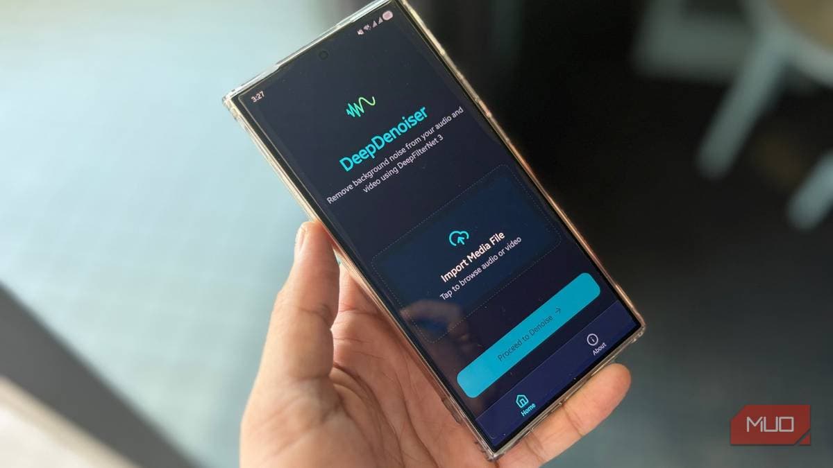 This Tool Brings Samsung's Audio Eraser Feature to Any Android Phone