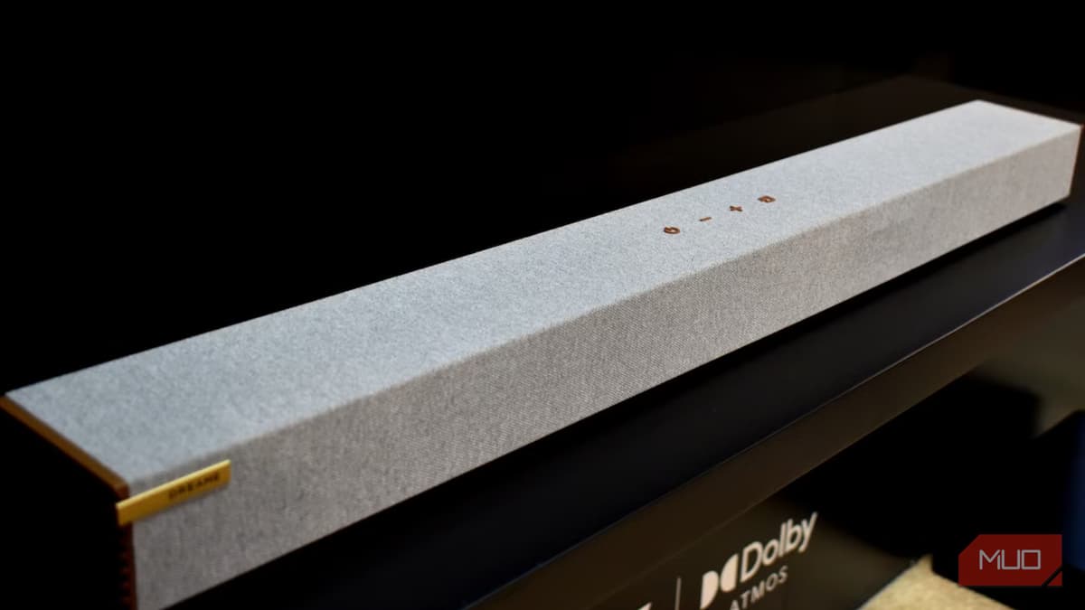 5 Buried Settings in Your TV that Are Ruining Your Sound