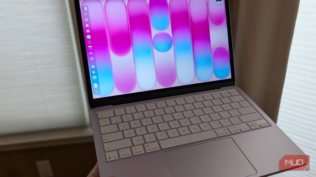I Had Low Expectations for Apple's $499 Laptop, Then I Ran the Benchmarks