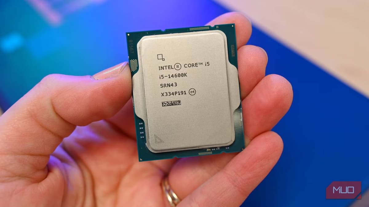 Your New Graphics Card Is Disappointing because of One Hardware Mistake