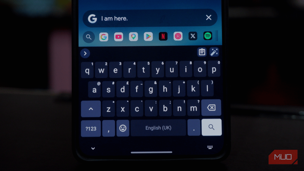 This Free, Offline-First Android Keyboard Gives You Privacy Gboard Will Never Offer