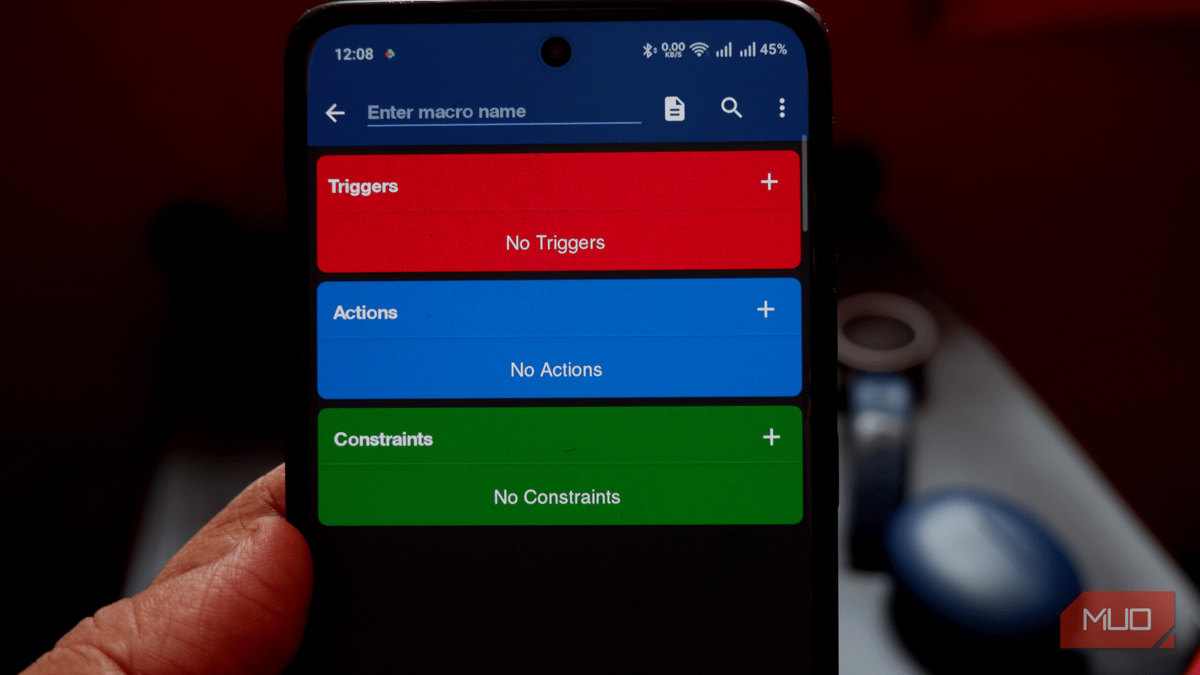 I Didn’t Realize How Much Android Was Missing Until I Used This App
