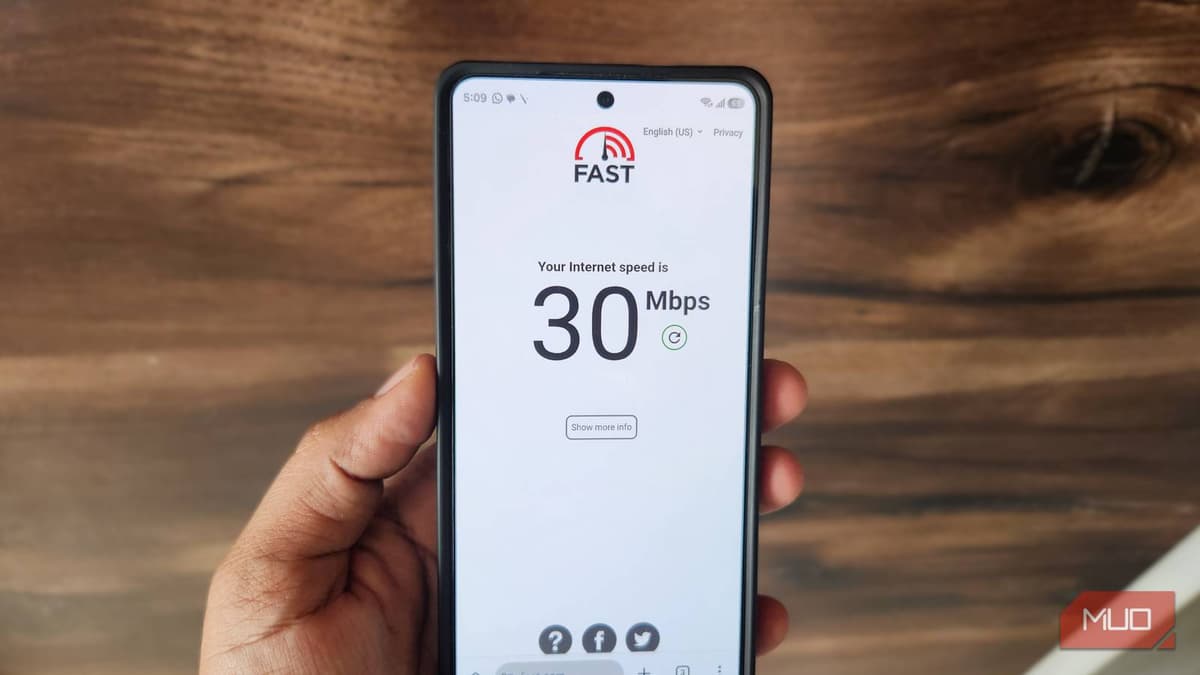 My Android Phone Was Slowing Down My Internet Until I Changed These Settings