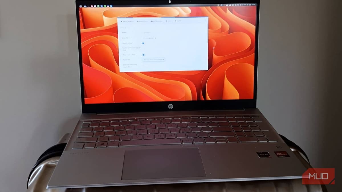 This Linux Launcher Replaced Four Habits I Didn't Question Before