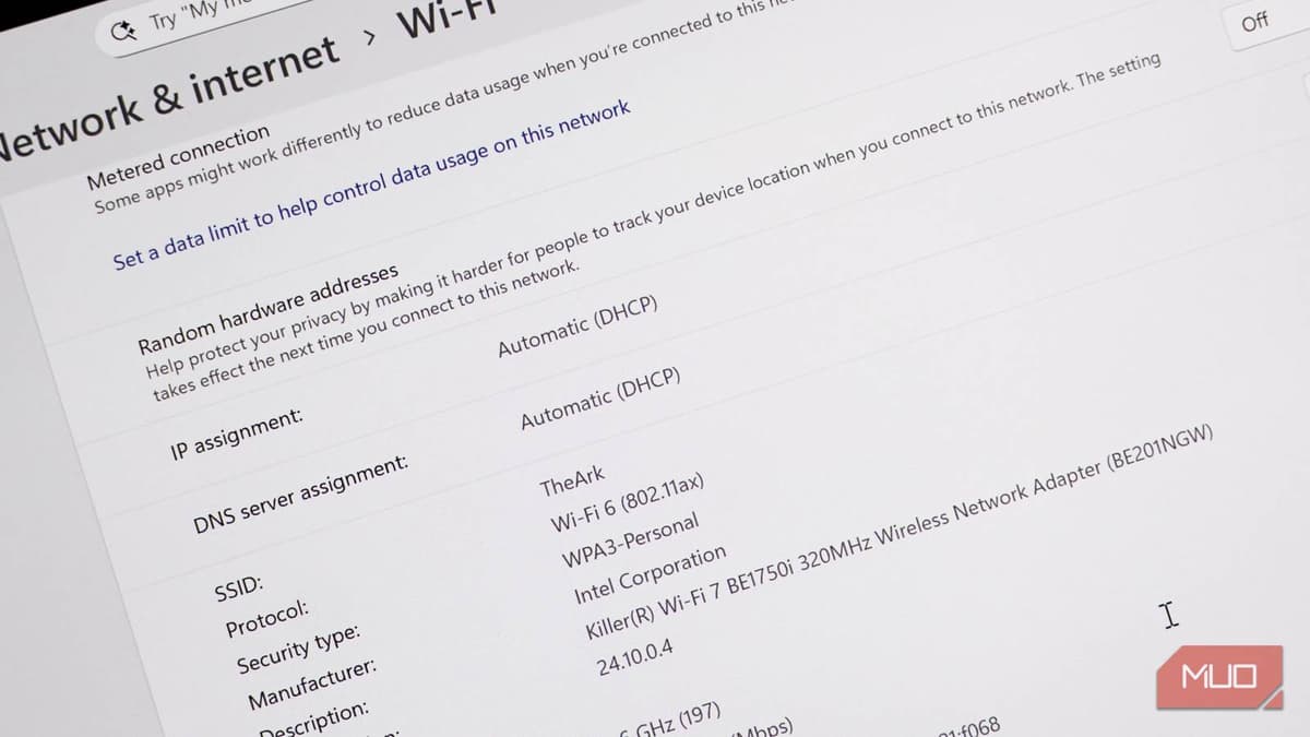 Wi-Fi 7 Sounds Like the Obvious Upgrade Until You Learn What Wi-Fi 6E Already Does