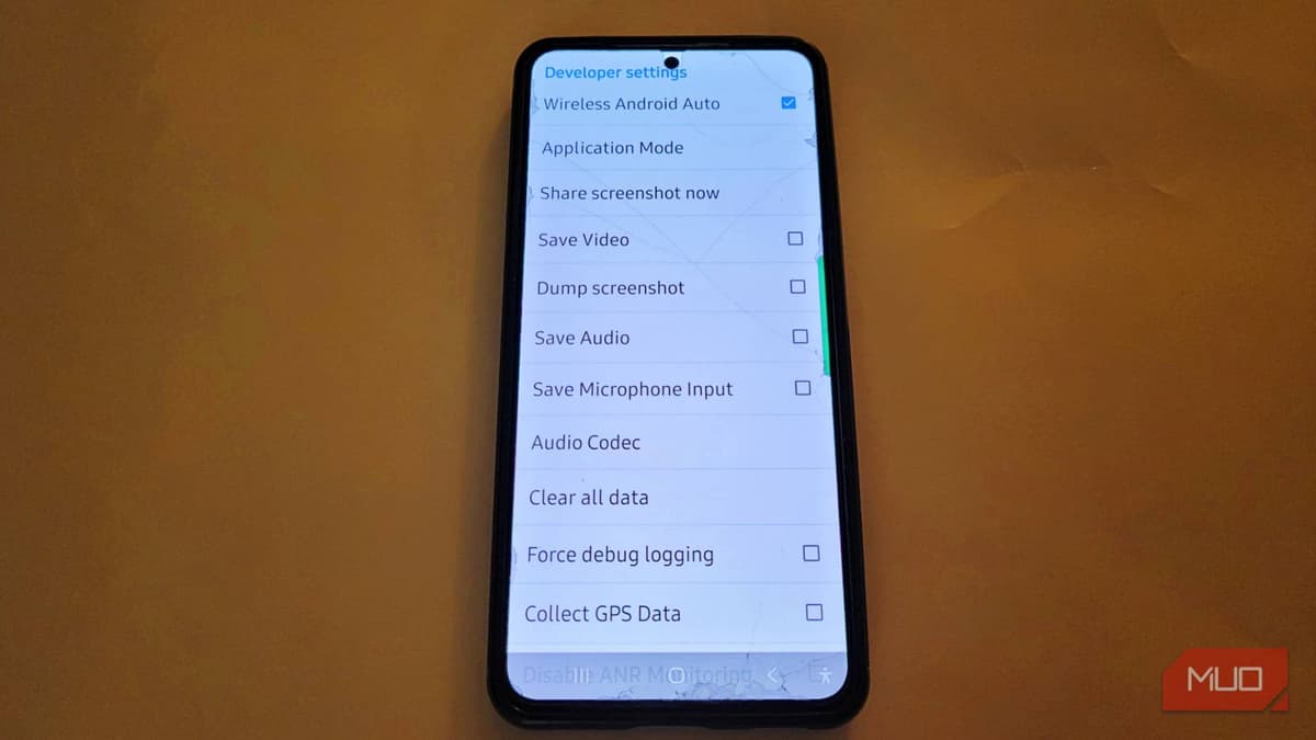 These 3 Buried Android Auto Settings Stopped My Phone From Cutting Out in the Car