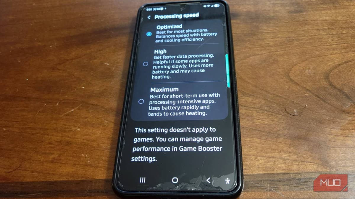 I Found 4 Samsung Galaxy Features so Helpful I'm Confused Why They Ship Disabled