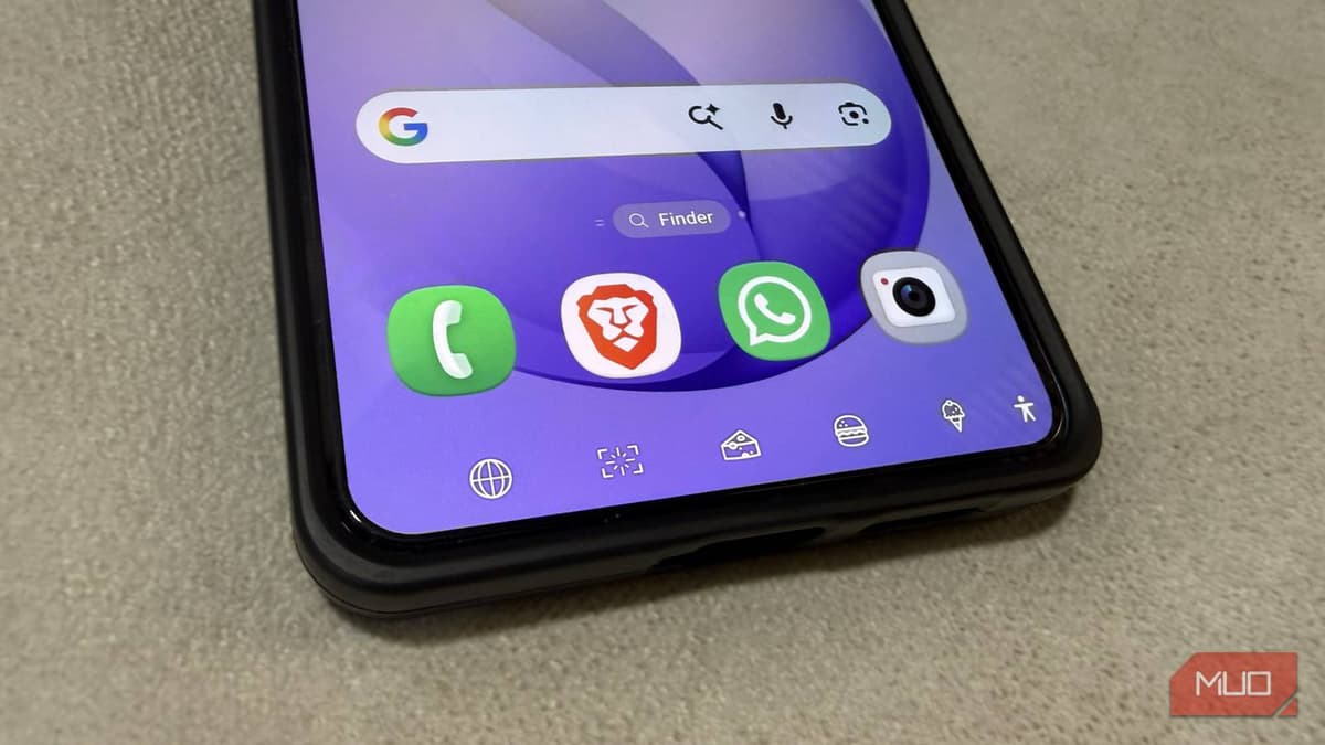 This Samsung App Gave Me a Reason to Stop Using Gesture Navigation