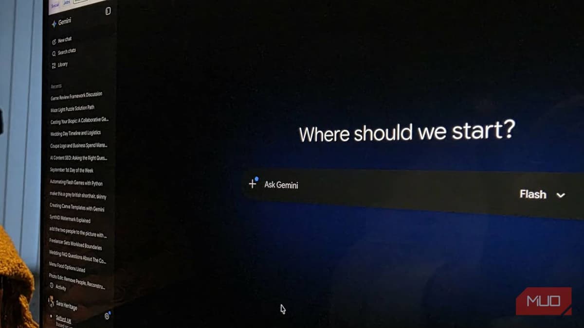 Google’s New “Neural Expressive” AI Mode Fixes the Biggest Issue I Have with Gemini