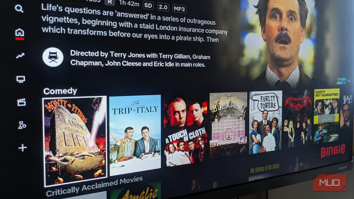 Kodi Still Exists, Still Costs Nothing, and Still Beats Every Streaming Service for Local Media
