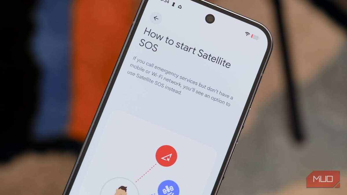 Your Pixel Has 4 Safety Features that Could Save Your Life in an Emergency