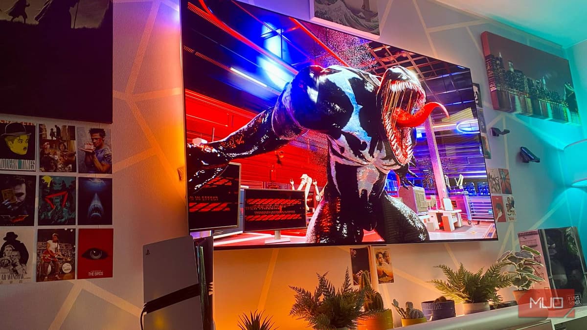 This PS5 Pro Feature Is so Good, I Regret Buying a High-End PC