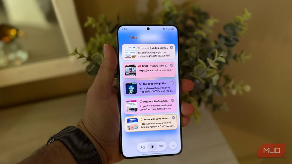 These 3 Samsung Apps Quietly Got so Good They Outshine Google's Versions