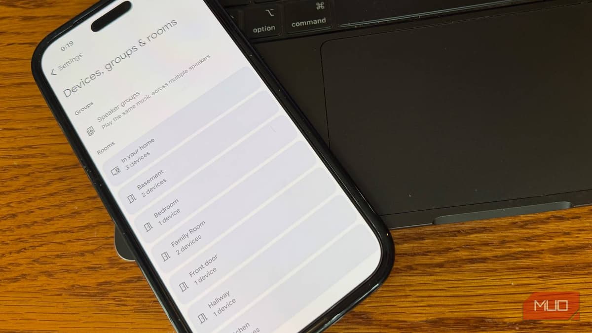 I Stopped Using My Smart Plugs as Glorified Switches and Everything Changed