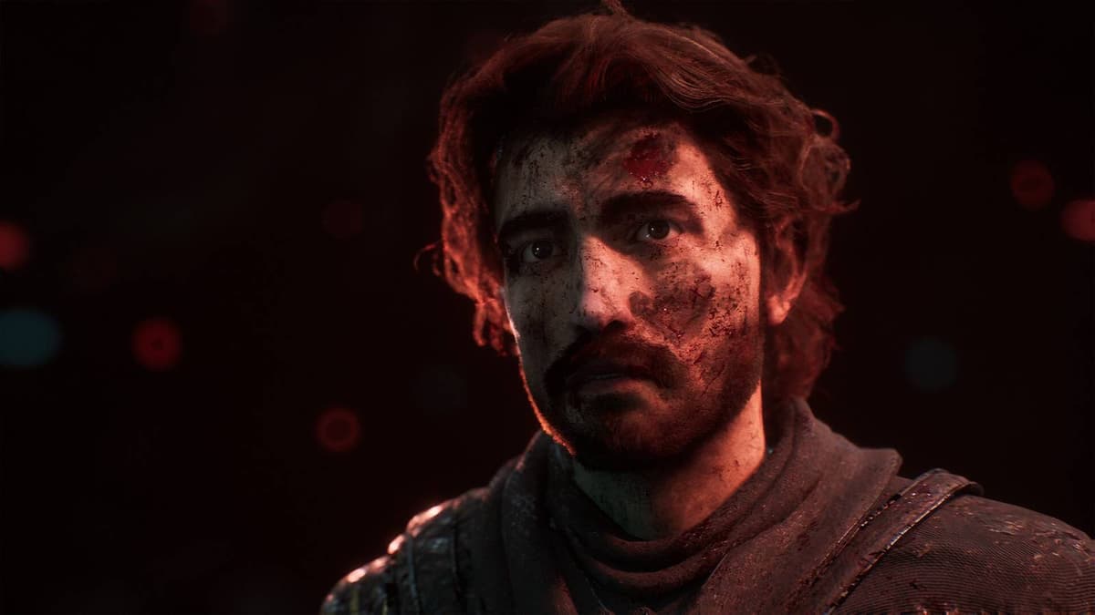 Expedition 33 Star Charlie Cox Has Finally Played the RPG
