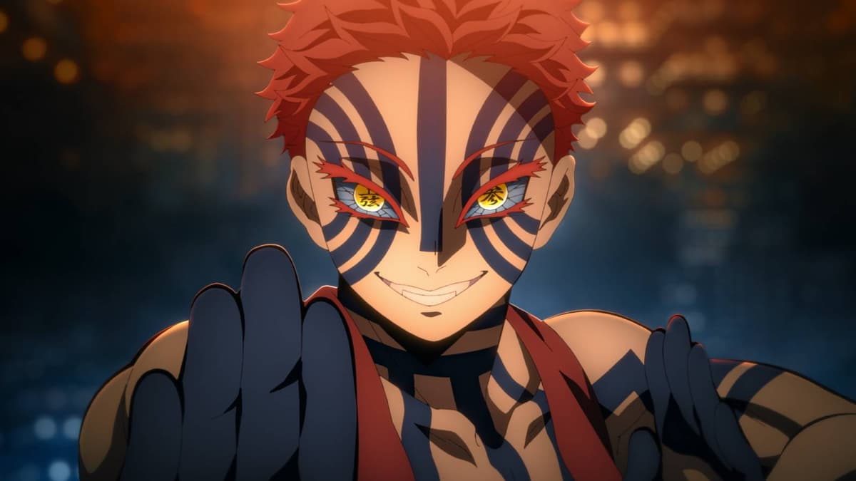 Demon Slayer: Infinity Castle Continues to Avoid Streaming Services