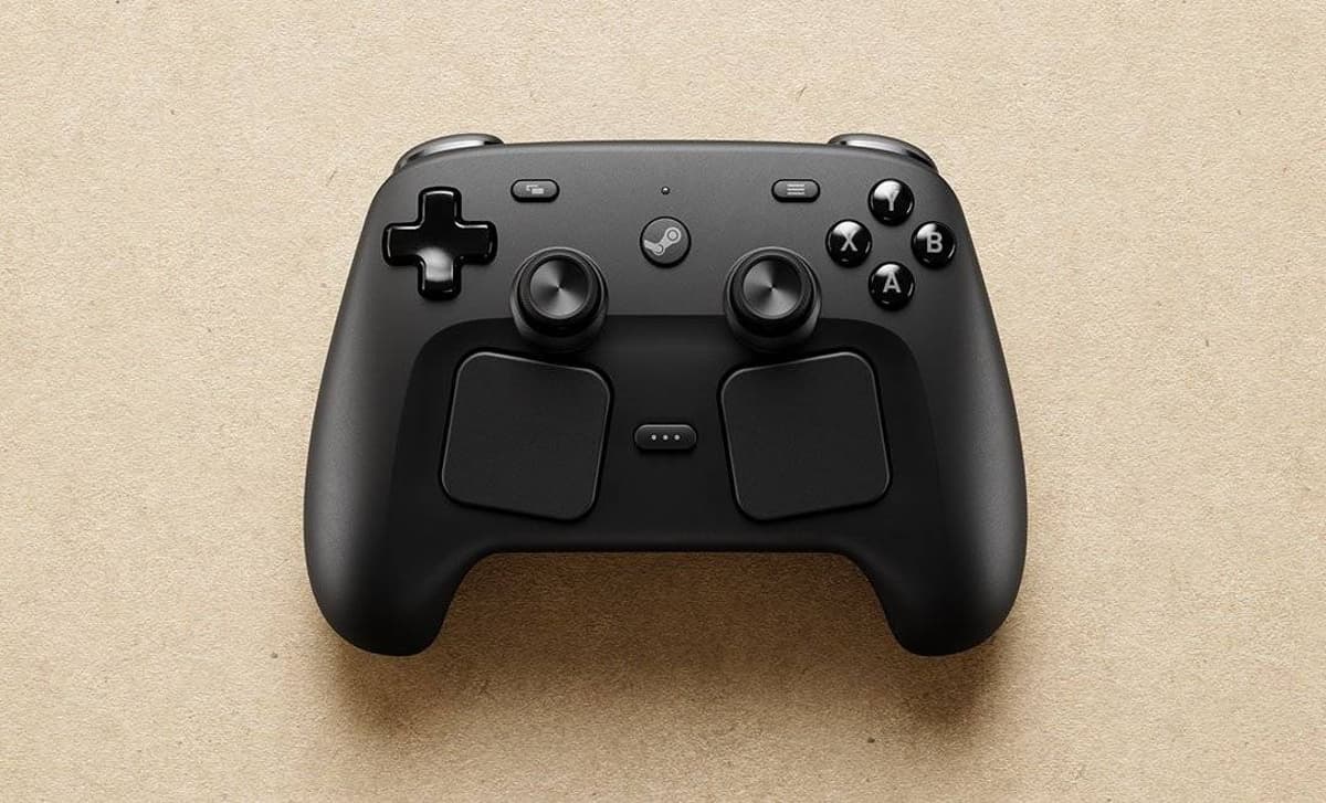 A Valve Glitch Made Steam Controllers Cheaper for Early Adopters