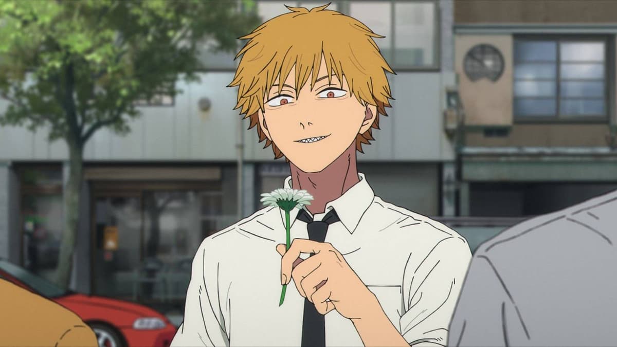 Chainsaw Man, Hoppers, and Every New Movie on Netflix, HBO, and More This Weekend