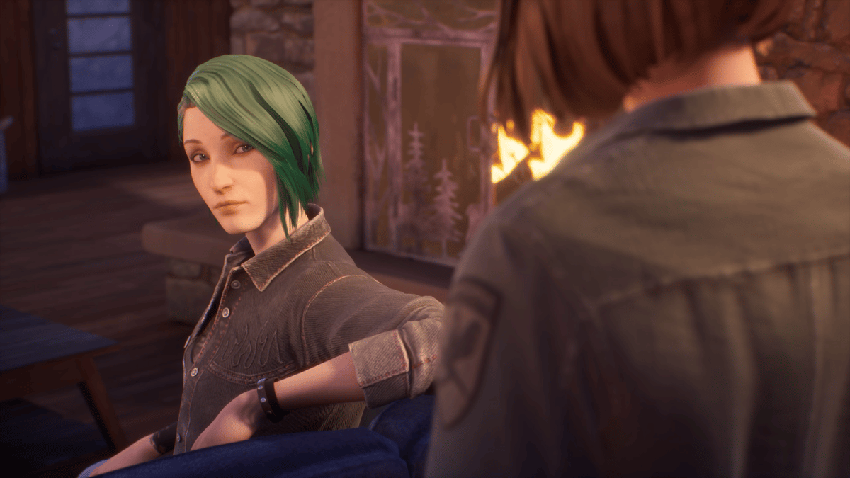 Life Is Strange Reunion Is More of a Double Exposure Sequel than I Expected