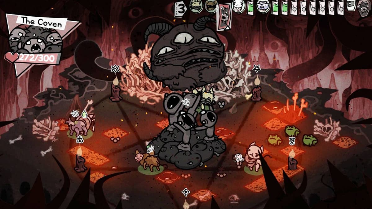 How to Turn Off Mewgenics' Anti Save Scumming Feature, Steven