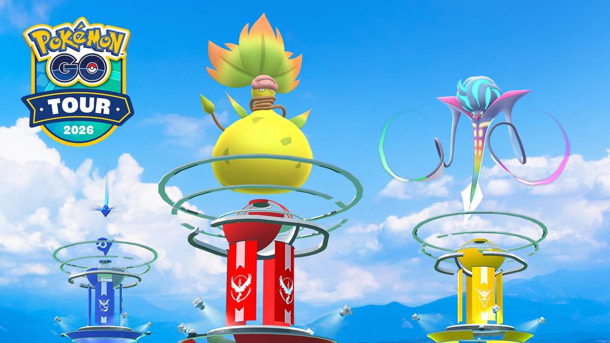 Pokémon Go Adding Super Mega Raids, New Link Charge Currency