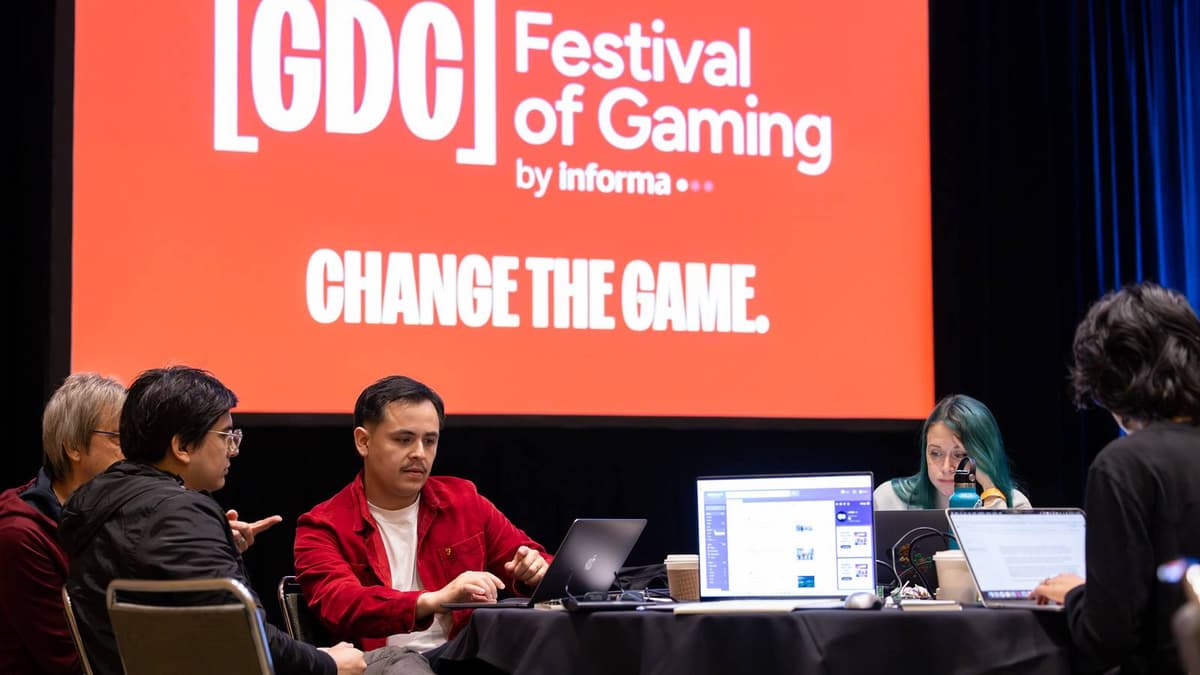 GDC 2026: All the News, Previews, Interviews, Demos and More