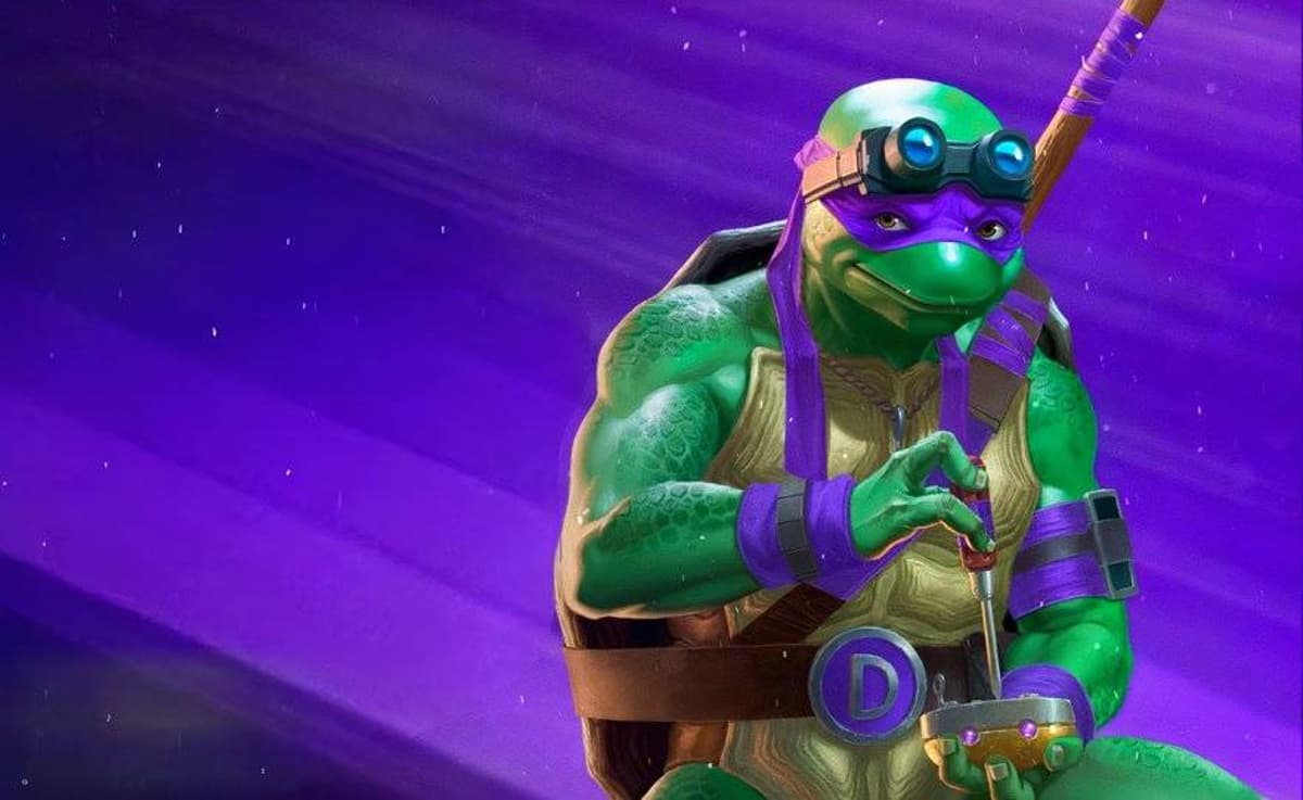 Hasbro CEO Says AI Won’t Be Used in Magic: The Gathering or Dungeons & Dragons