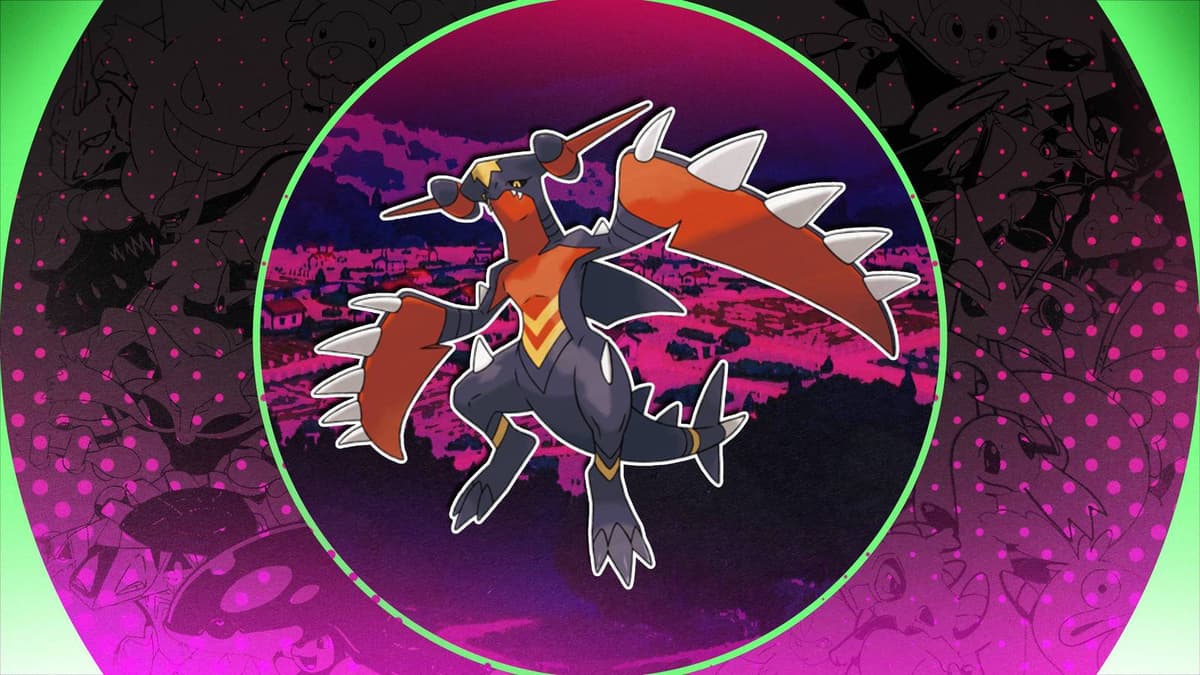 Mega Evolutions Are Pokémon's Most Annoying Battle Gimmick