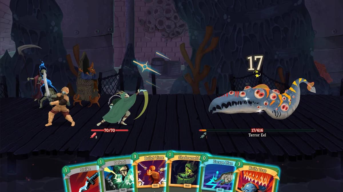 Slay the Spire 2 Is Best as a Co-Op Game