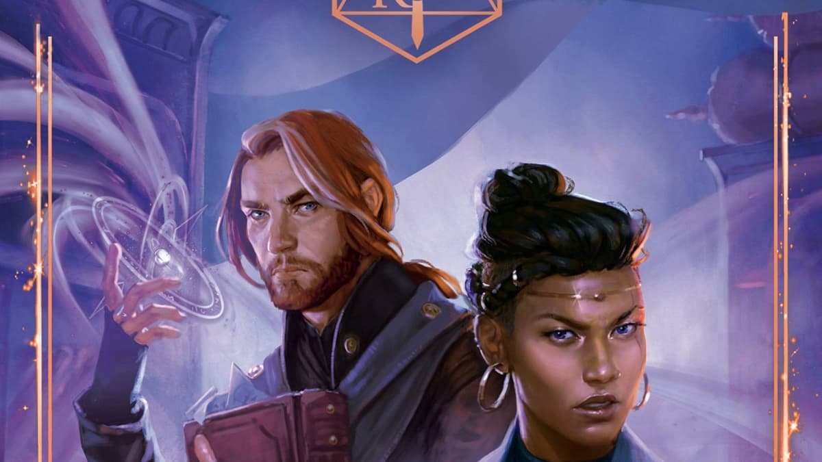 Critical Role Continues the Mighty Nein Story in a Campaign 2 Sequel Novel