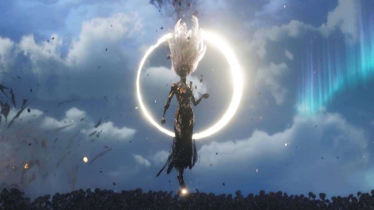 Clair Obscur: Expedition 33's Endings Are the Best Part of the RPG