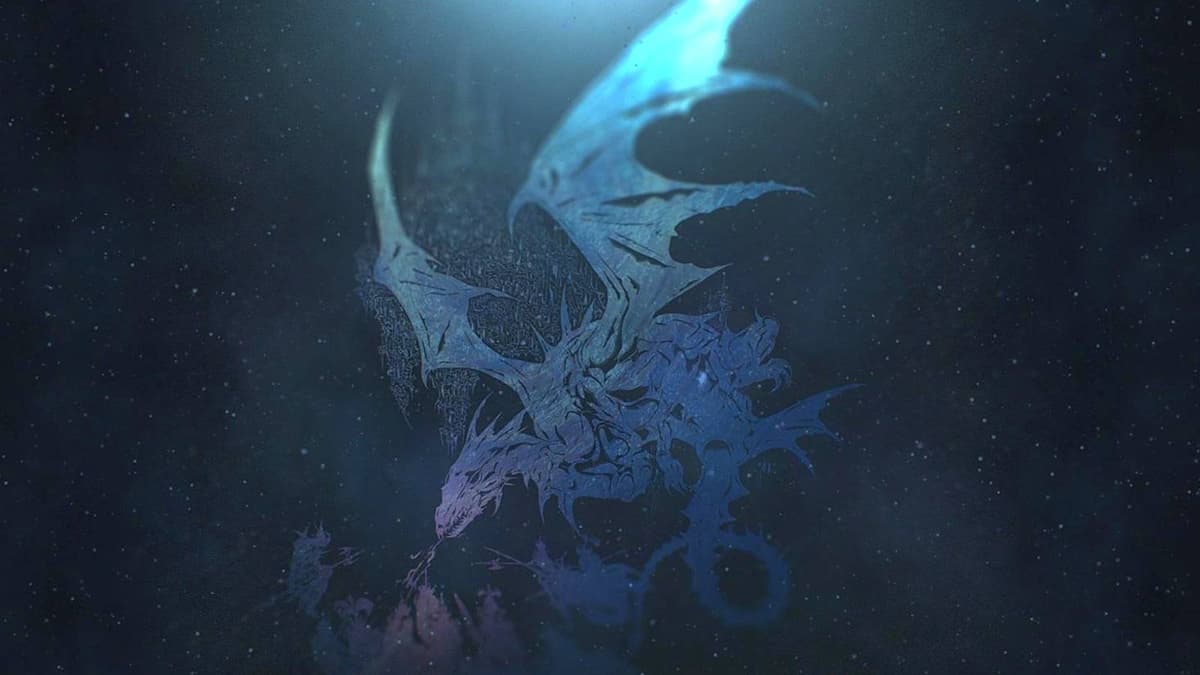 Final Fantasy XIV's Best Quote Elevated the MMO to New Heights