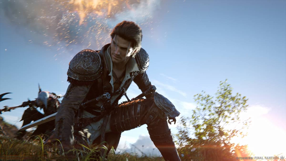 Square Enix Confirms FFXIV Switch 2 Release Date and Extra Subscription