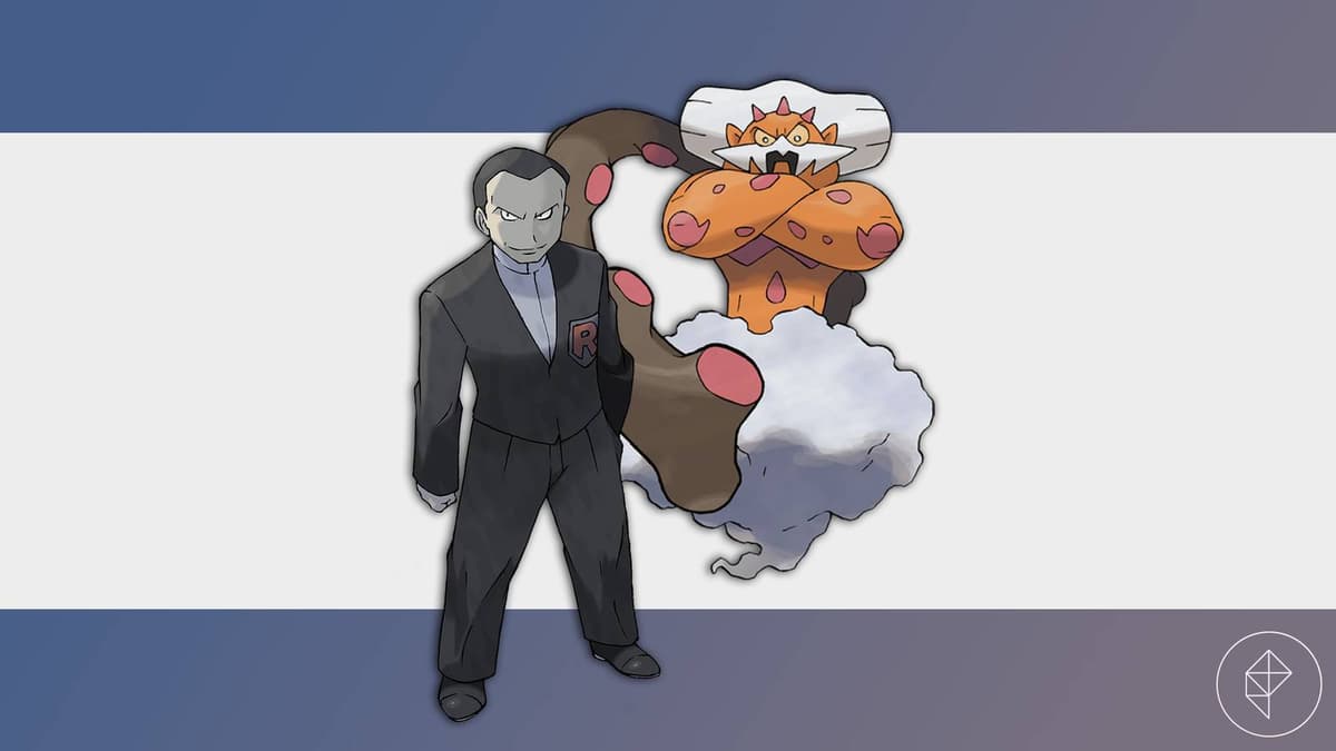 Pokémon Go Giovanni Counters, Team Line-Up in May 2026